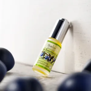 Saoos slivkový olej 20ml 1ks