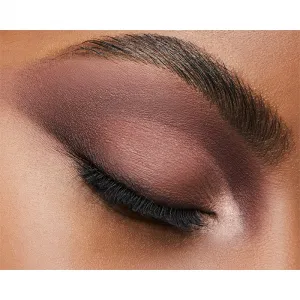 MAYBELLINE NEW YORK The City Mini Palette paletka očných tieňov odtieň 480 Matte About Town 6 g