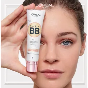 L’Oréal Paris Magic BB BB krém odtieň Light 30 ml