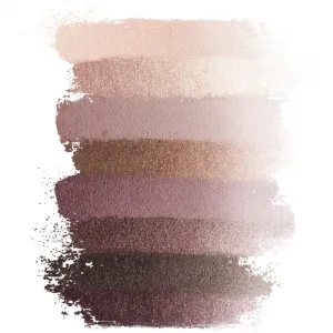 Max Factor Masterpiece Nude Palette paletka očných tieňov odtieň 003 Rose Nudes 6,5 g