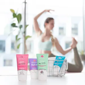 Dermacol My Body telový krém proti celulitíde a striám 150 ml