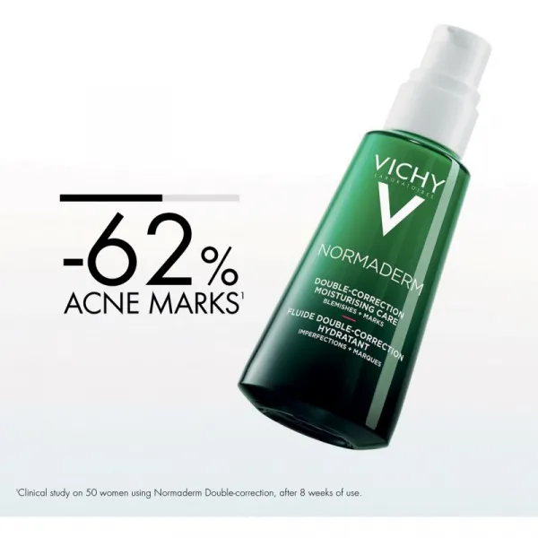 Vichy Normaderm phytosolution day krém 50 ml