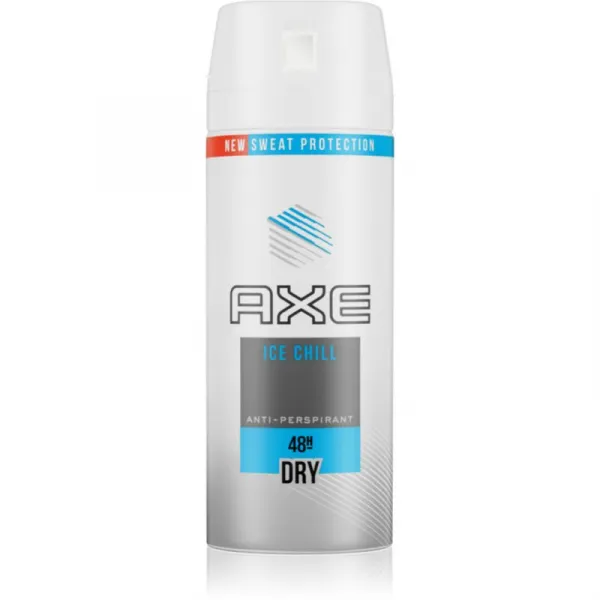 Axe Ice Chill antiperspirant sprej pre mužov 150 ml