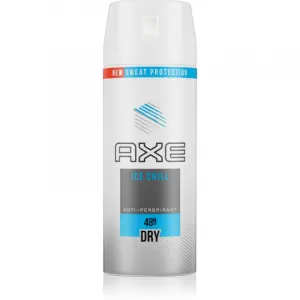 Axe Ice Chill antiperspirant sprej pre mužov 150 ml