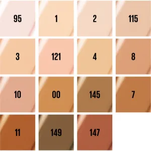 MAYBELLINE NEW YORK Instant Anti Age Eraser tekutý korektor s aplikátorom odtieň 03 Fair 6.8 ml