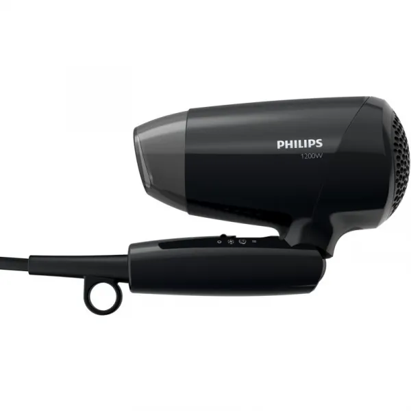 Philips Essential Care BHC010/10 cestovný fén na vlasy BHC010/10 1 ks