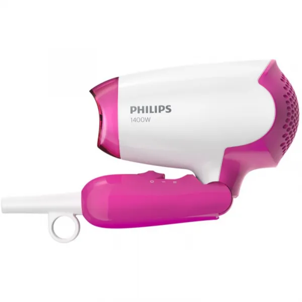 Philips DryCare Essential BHD003/00 cestovný fén na vlasy BHD003/00 1 ks