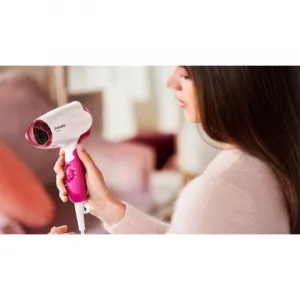Philips DryCare Essential BHD003/00 cestovný fén na vlasy BHD003/00 1 ks