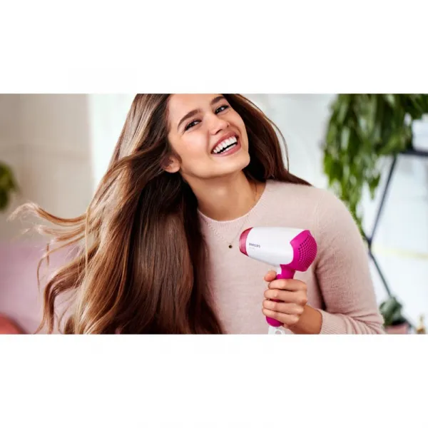 Philips DryCare Essential BHD003/00 cestovný fén na vlasy BHD003/00 1 ks