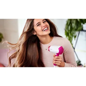 Philips DryCare Essential BHD003/00 cestovný fén na vlasy BHD003/00 1 ks
