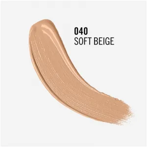 Rimmel Lasting Radiance rozjasňujúci korektor odtieň 040 Soft Beige 7 ml