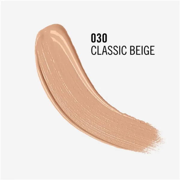 Rimmel Lasting Radiance rozjasňujúci korektor odtieň 030 Classic Beige 7 ml