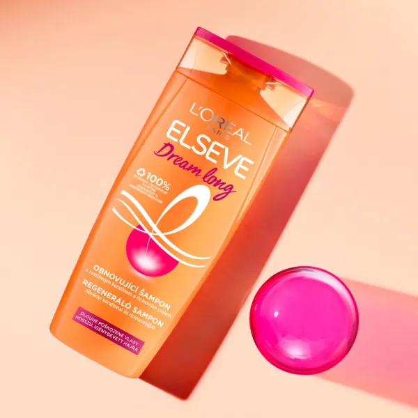L’Oréal Paris Elseve Dream Long obnovujúci šampón 400 ml