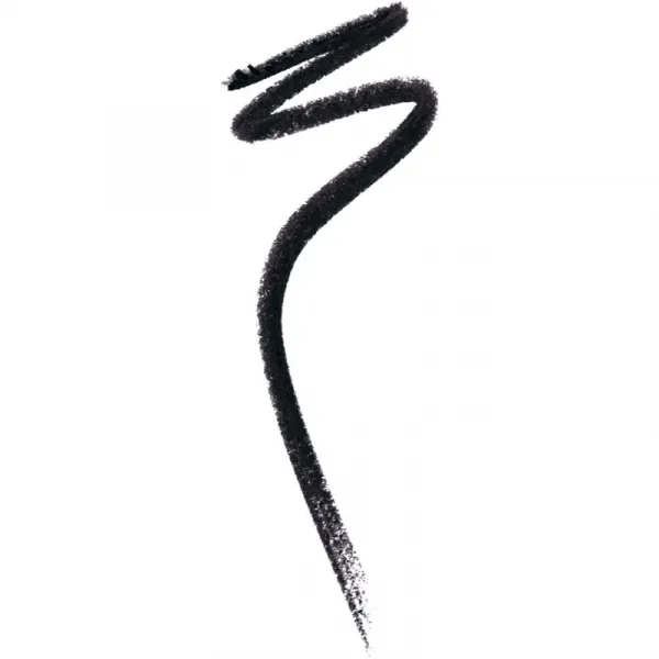 MAYBELLINE NEW YORK Tattoo Liner Gel Pencil gélová ceruzka na oči odtieň 900 Deep Onyx 1.3 g