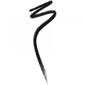 MAYBELLINE NEW YORK Tattoo Liner Gel Pencil gélová ceruzka na oči odtieň 900 Deep Onyx 1.3 g
