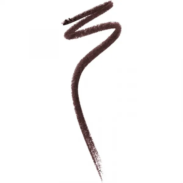 MAYBELLINE NEW YORK Tattoo Liner Gel Pencil gélová ceruzka na oči odtieň 910 Bold Brown 1.3 g
