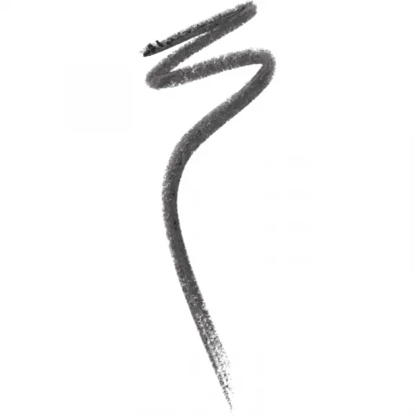 MAYBELLINE NEW YORK Tattoo Liner Gel Pencil gélová ceruzka na oči odtieň 901 Intense Charcoal 1.3 g