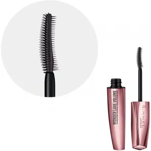 Rimmel Wonder'luxe Volume riasenka pre objem odtieň 001 Black 11 ml