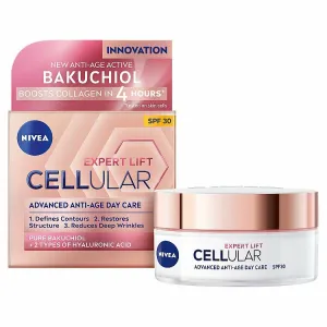 Nivea Cellular Expert Lift Denný krém OF 30 50 ml