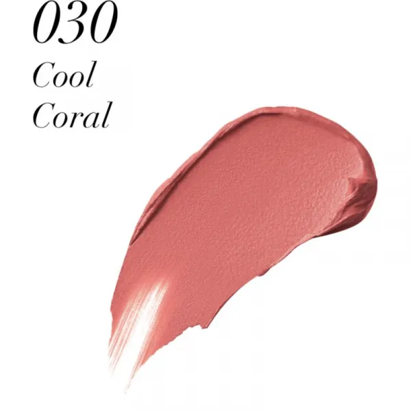 Max Factor Lipfinity Rúž 3,5 ml 030 Cool Coral