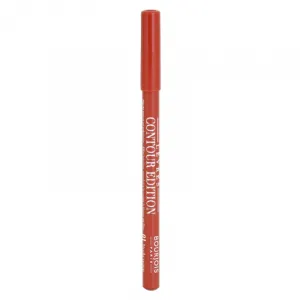 Bourjois Contour Edition dlhotrvajúca ceruzka na pery odtieň 01 Nude Wave 1.14 g