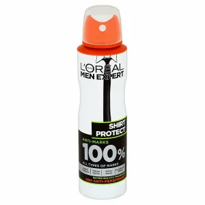 L’Oréal Paris Men Expert Shirt Protect antiperspirant v spreji 150 ml