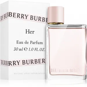 Berry Burberry her EDP 30ml 1ks