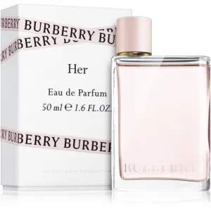 Burberry Her Parfumovaná voda 50 ml