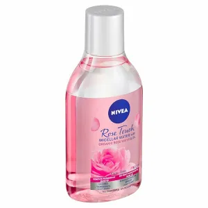Nivea Rose Touch dvojfázová micelárna voda 400 ml