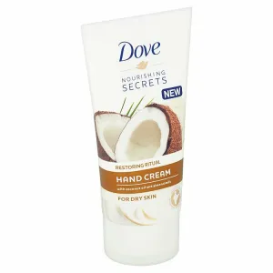 Dove Body Love krém na ruky pre suchú pokožku 75 ml