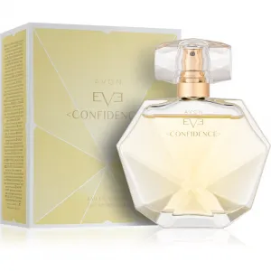 Avon Eve Confidence Parfumovaná voda dámska 50 ml