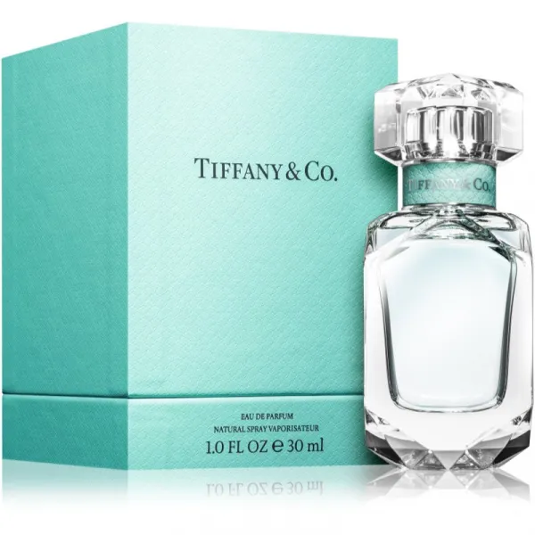 Tiffany & Co. Tiffany & Co. parfumovaná voda pre ženy 30 ml
