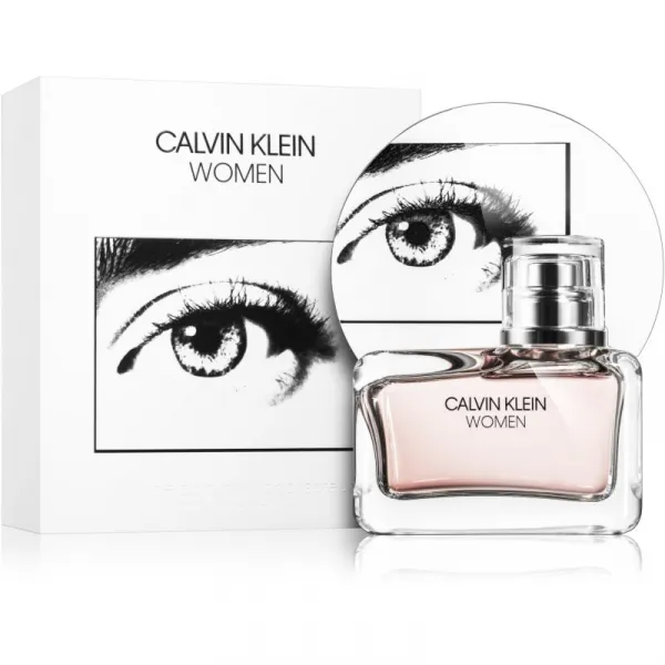 Calvin Klein Women Parfumovaná voda 50 ml