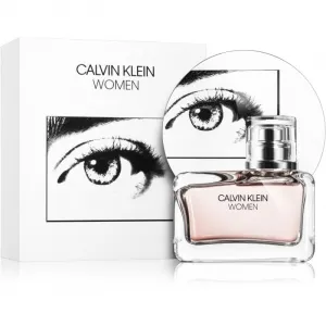 Calvin Klein Women Parfumovaná voda 50 ml