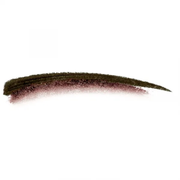 Rimmel Brow This Way paleta pre líčenie obočia odtieň 002 Medium Brown 1,3 g