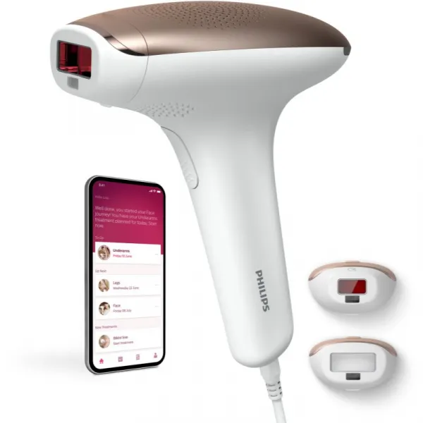 PHILIPS SC1997/00 IPL depilátor