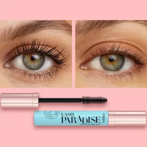 L’Oréal Paris Lash Paradise vodeodolná predlžujúca riasenka pre extra objem 6,4 ml