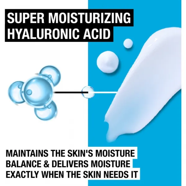 Neutrogena Hydro Boost® hydratačný telový krém 400 ml