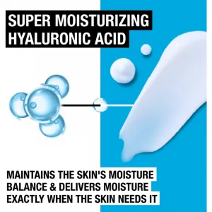 Neutrogena Hydro Boost® hydratačný telový krém 400 ml