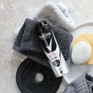 Rexona Active Protection+ Antiperspirant antiperspirant v spreji pre mužov Invisible 150 ml