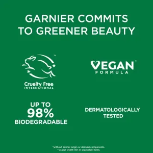 Garnier Fructis Banana Hair Food vyživujúca maska pre suché vlasy 390 ml