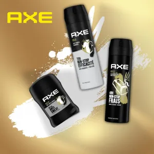 Axe Gold dezodorant v spreji pre mužov 150 ml