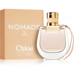 Chloé Nomade Parfumovaná voda 50 ml
