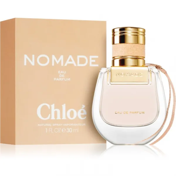 Chloé Nomade Parfumovaná voda 30 ml