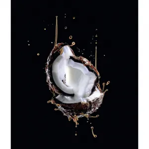 L’Oréal Paris Elseve Extraordinary Oil Coconut vyživujúca maska pre normálne až suché vlasy s kokosovým olejom 300 ml