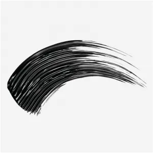 Rimmel ScandalEyes Reloaded riasenka pre extra objem odtieň 001 Black 12 ml