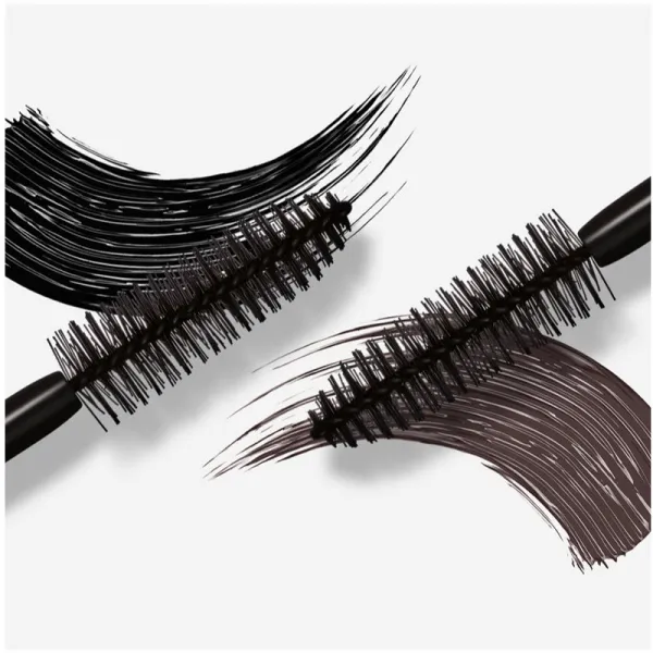 Rimmel ScandalEyes Reloaded riasenka pre extra objem odtieň 001 Black 12 ml