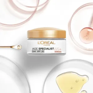 L’Oréal Paris Age Specialist 65+ sada proti vráskam
