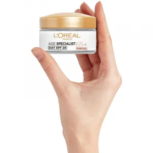 L’Oréal Paris Age Specialist 65+ sada proti vráskam