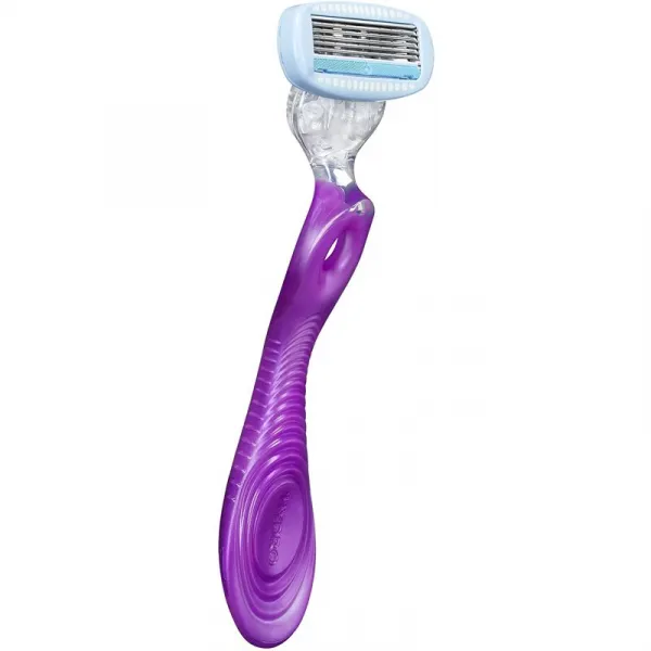 Wilkinson Sword Hydro Silk holiaci strojček 1 ks